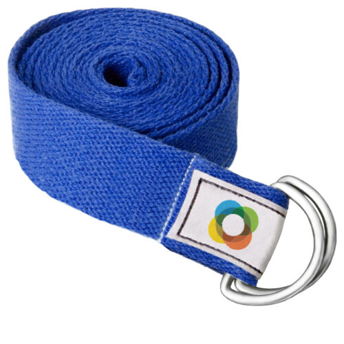 Sprite Yoga Strap 10 foot 0