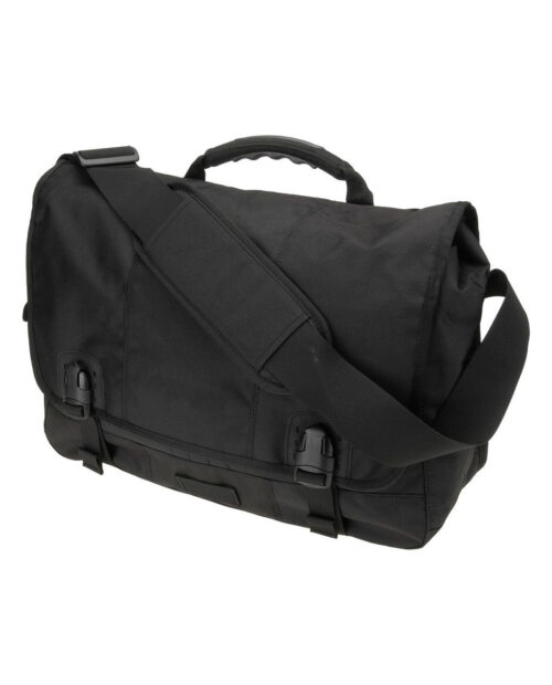 Wayfarer Messenger Bag 0