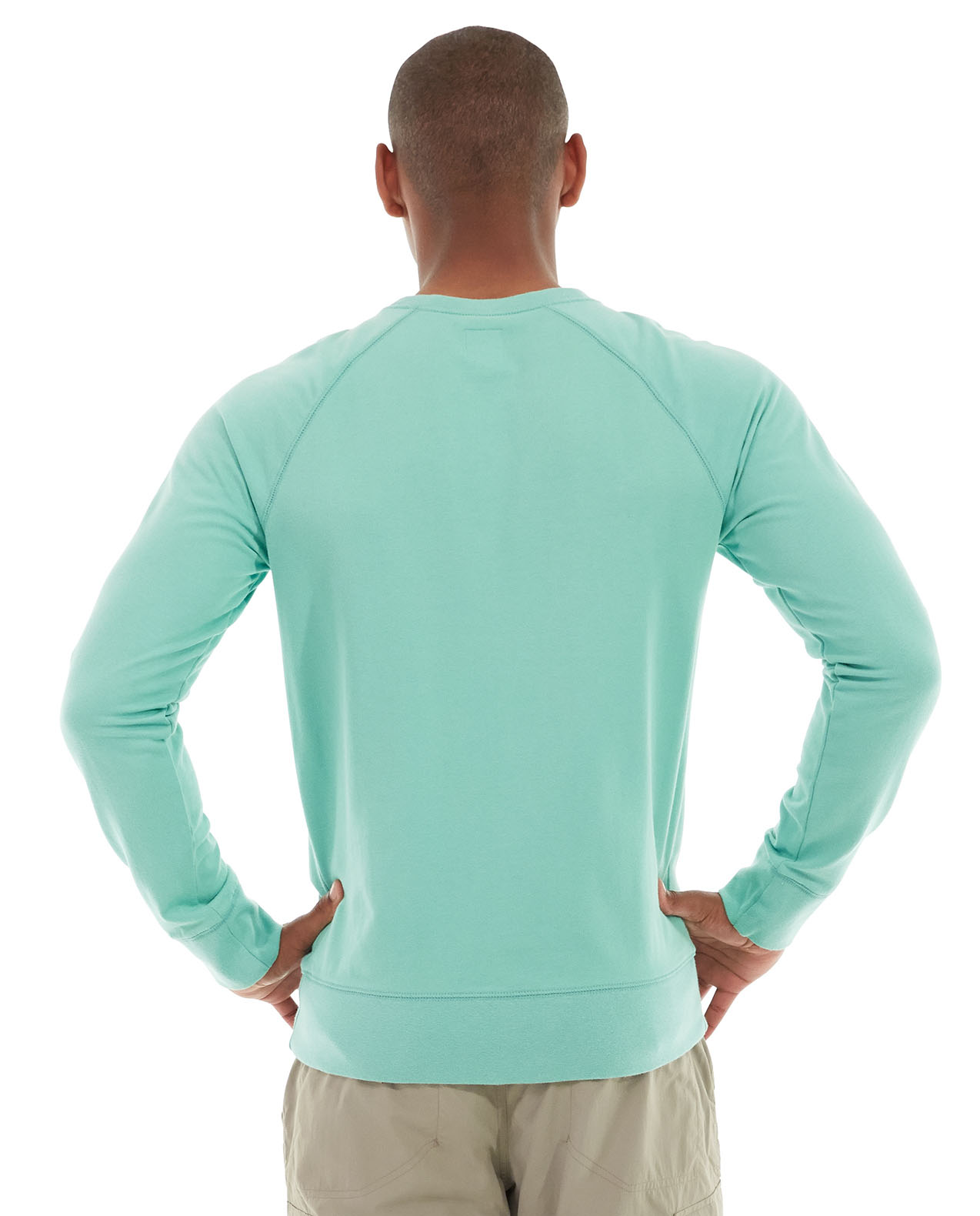 Frankie Sweatshirt 1 - Image 3