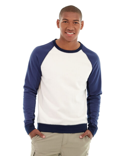 Hollister Backyard Sweatshirt 1