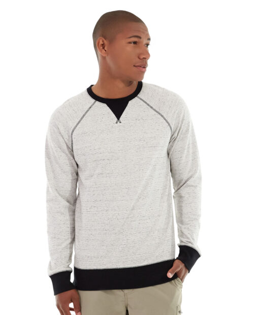Grayson Crewneck Sweatshirt 0