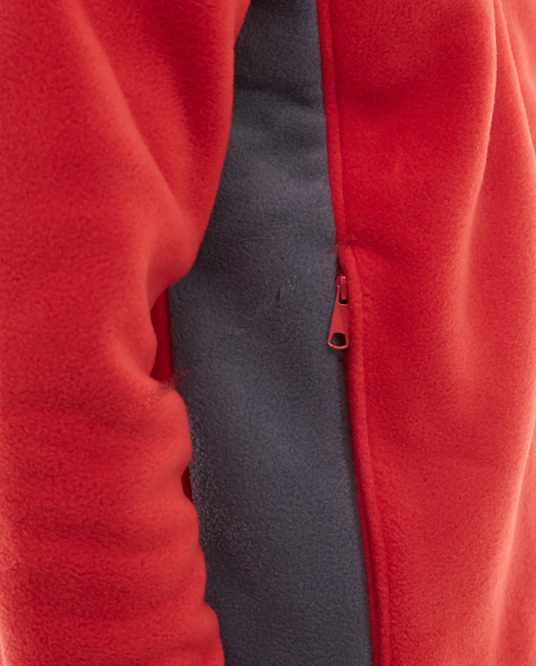 Orion Two-Tone Fitted Jacket 0 - Image 2