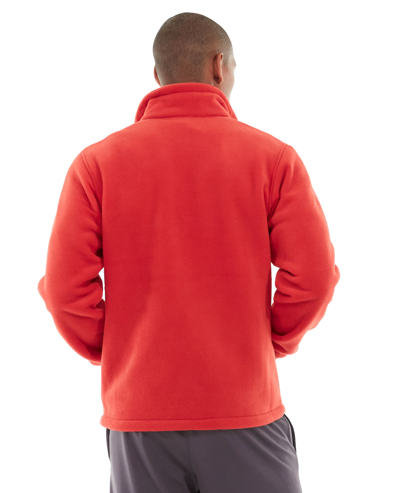 Orion Two-Tone Fitted Jacket 0 - Image 3