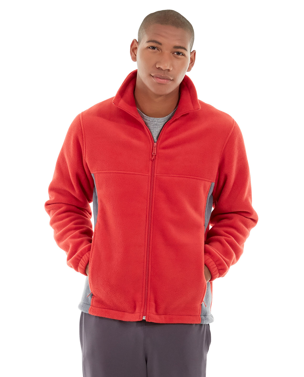 Orion Two-Tone Fitted Jacket 0