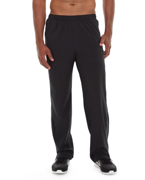 Geo Insulated Jogging Pant 4