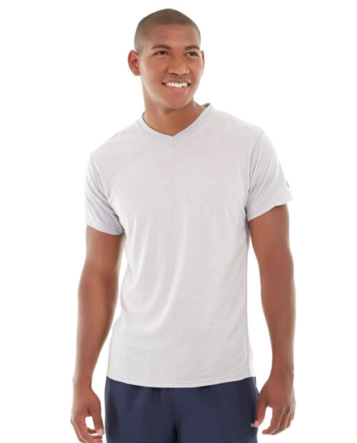 Ryker LumaTech&trade; Tee (V-neck) 2