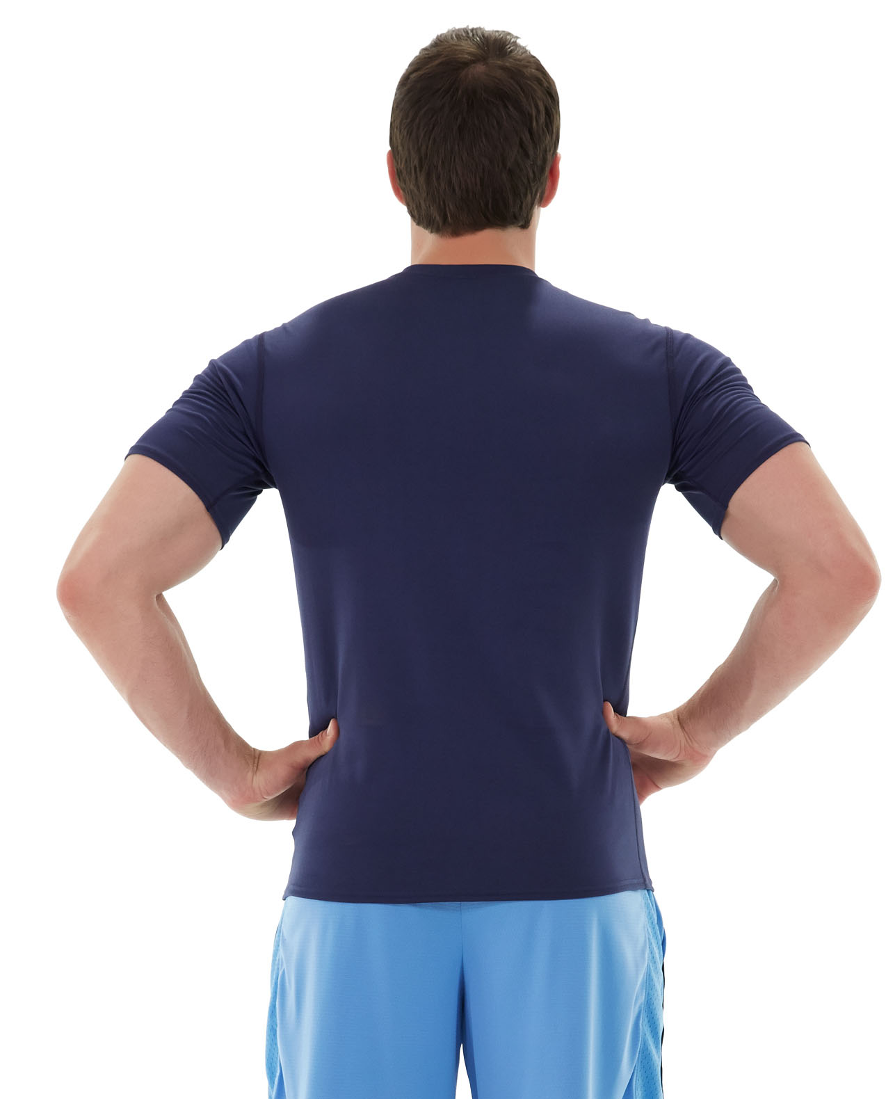 Logan HeatTec® Tee 0 - Image 3