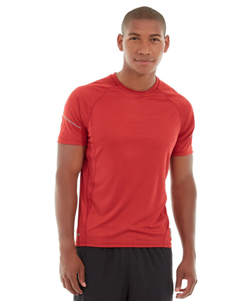 Atomic Endurance Running Tee (Crew-Neck) 0