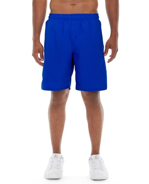 Cobalt CoolTech&trade; Fitness Short 0