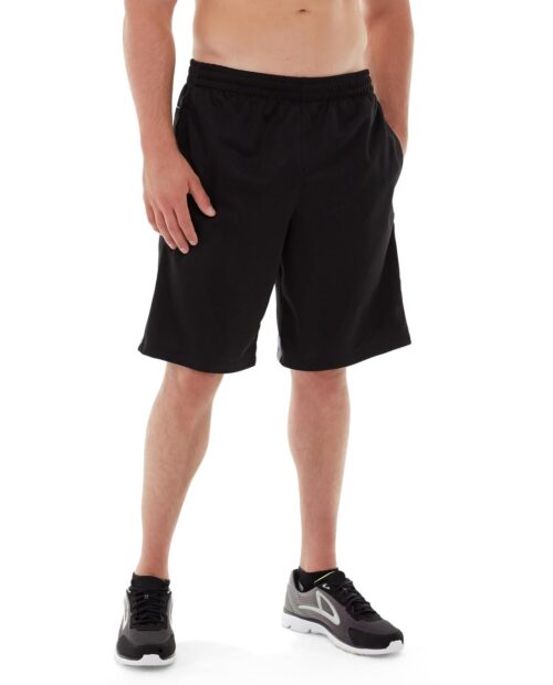 Orestes Fitness Short 3