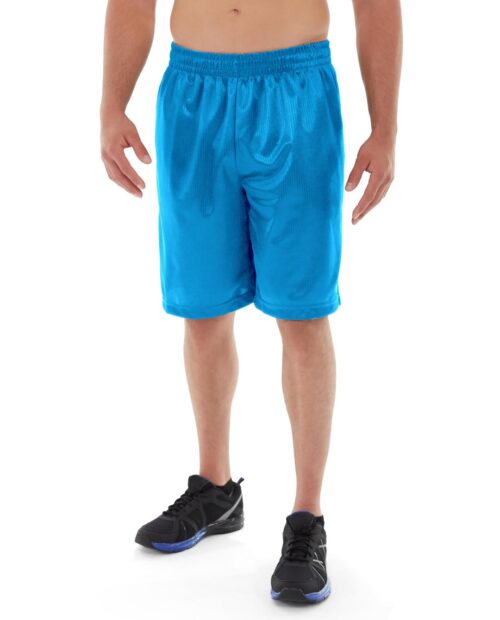Troy Yoga Short 0