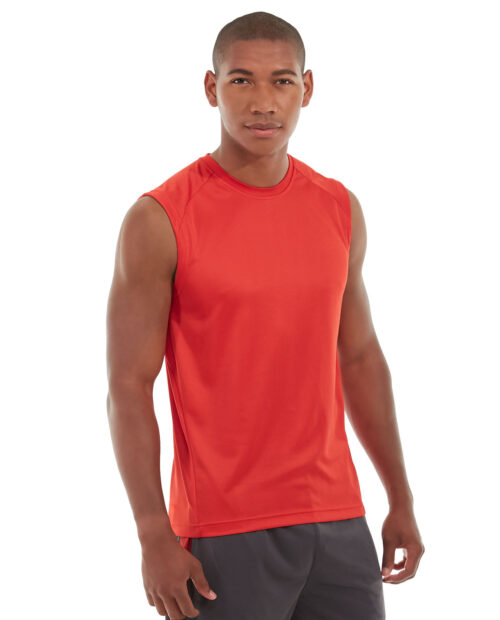 Erikssen CoolTech&trade; Fitness Tank 1