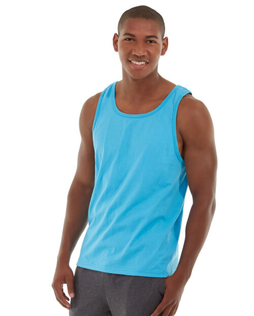 Atlas Fitness Tank 0