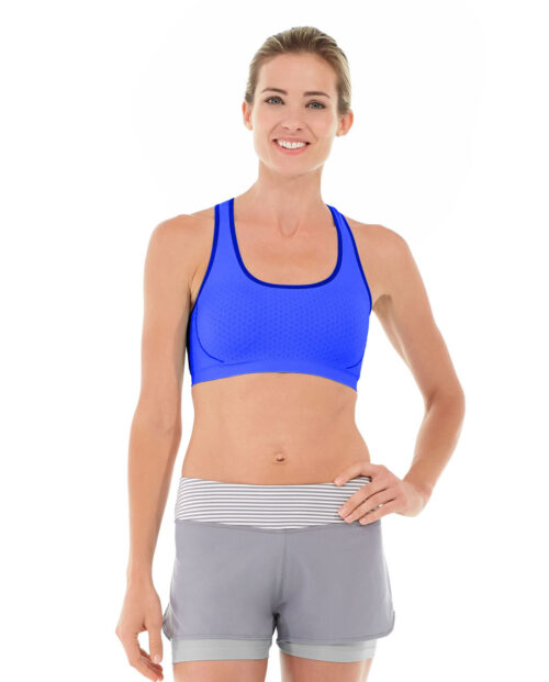 Erica Evercool Sports Bra 0