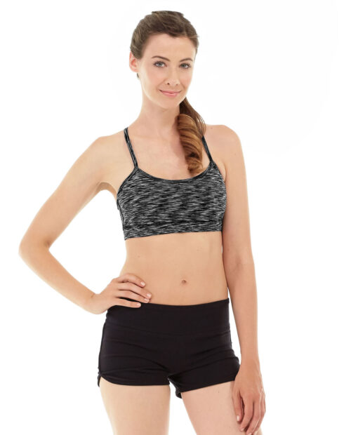 Lucia Cross-Fit Bra 4