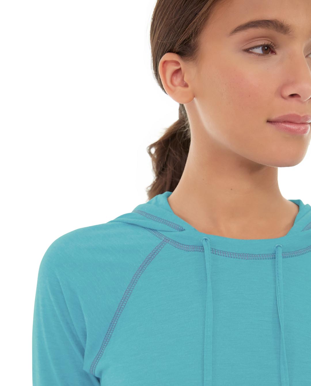 Hera Pullover Hoodie 1 - Image 2