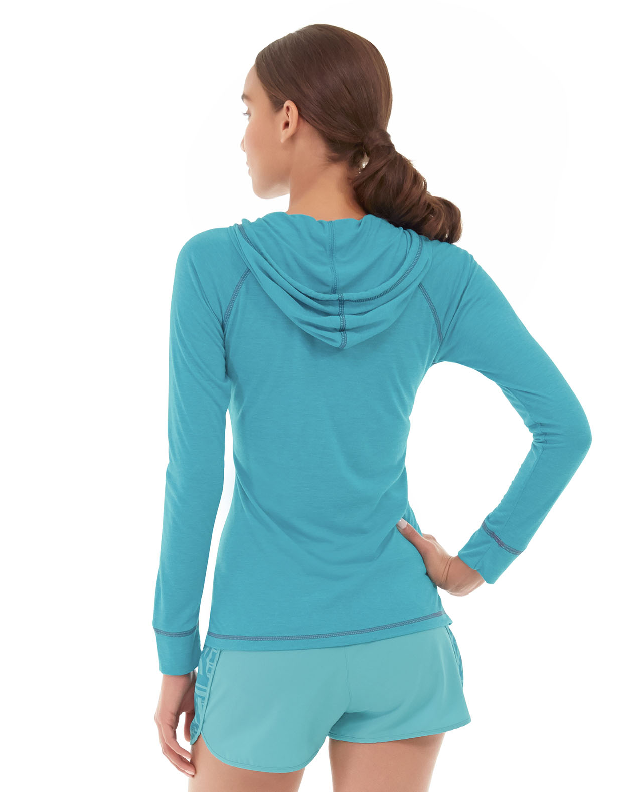 Hera Pullover Hoodie 1 - Image 3