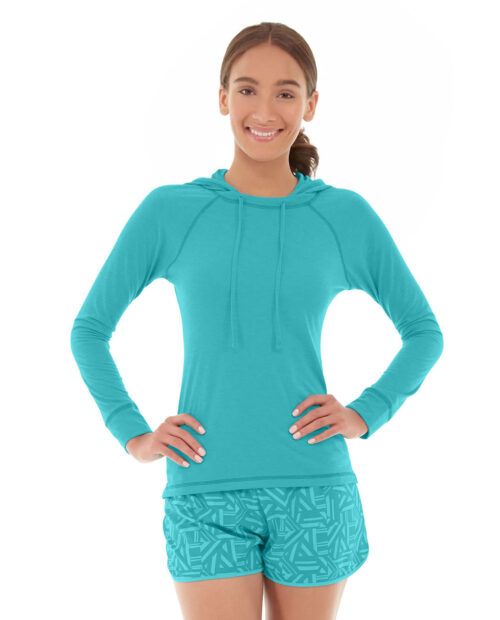 Hera Pullover Hoodie 0