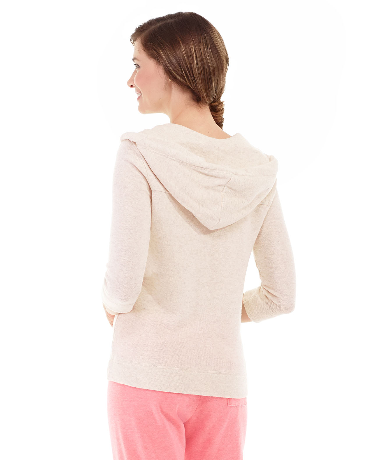Selene Yoga Hoodie 1 - Image 2