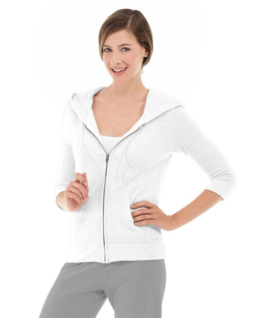 Selene Yoga Hoodie 0