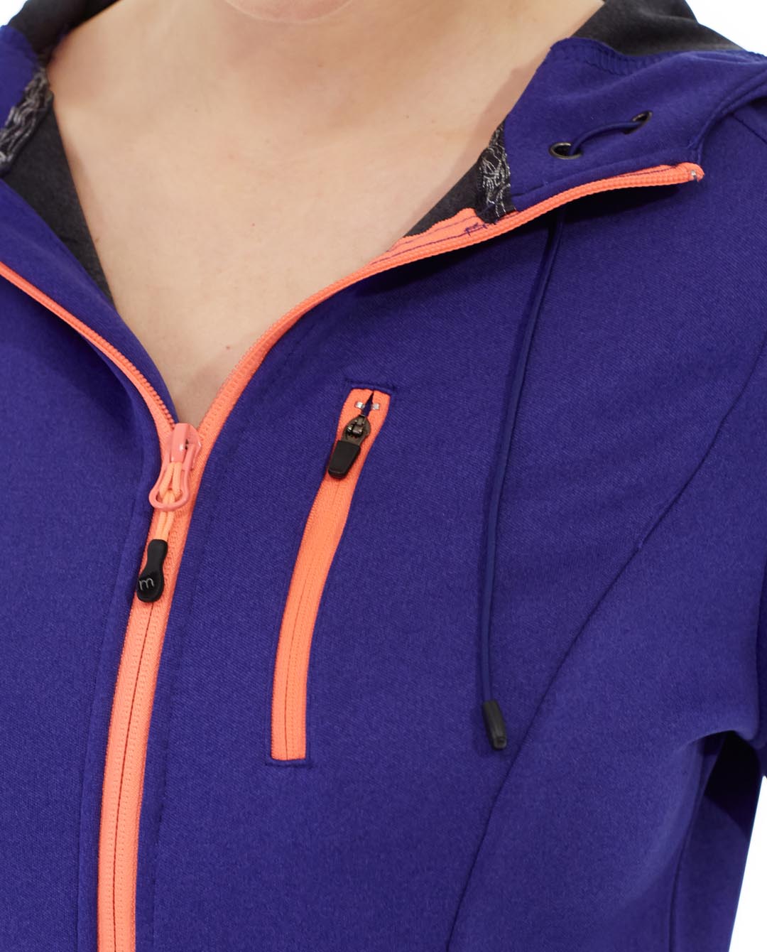 Daphne Full-Zip Hoodie 1 - Image 2