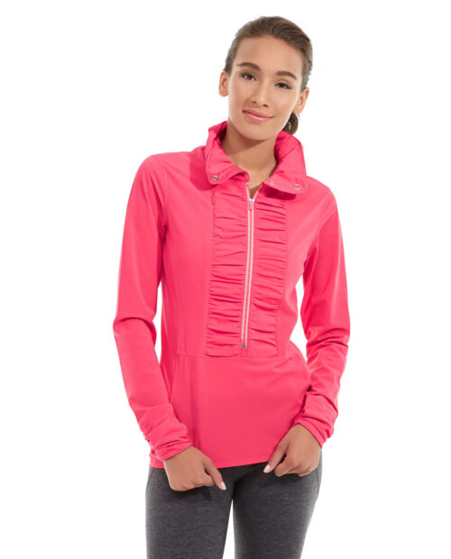 Stellar Solar Jacket 0