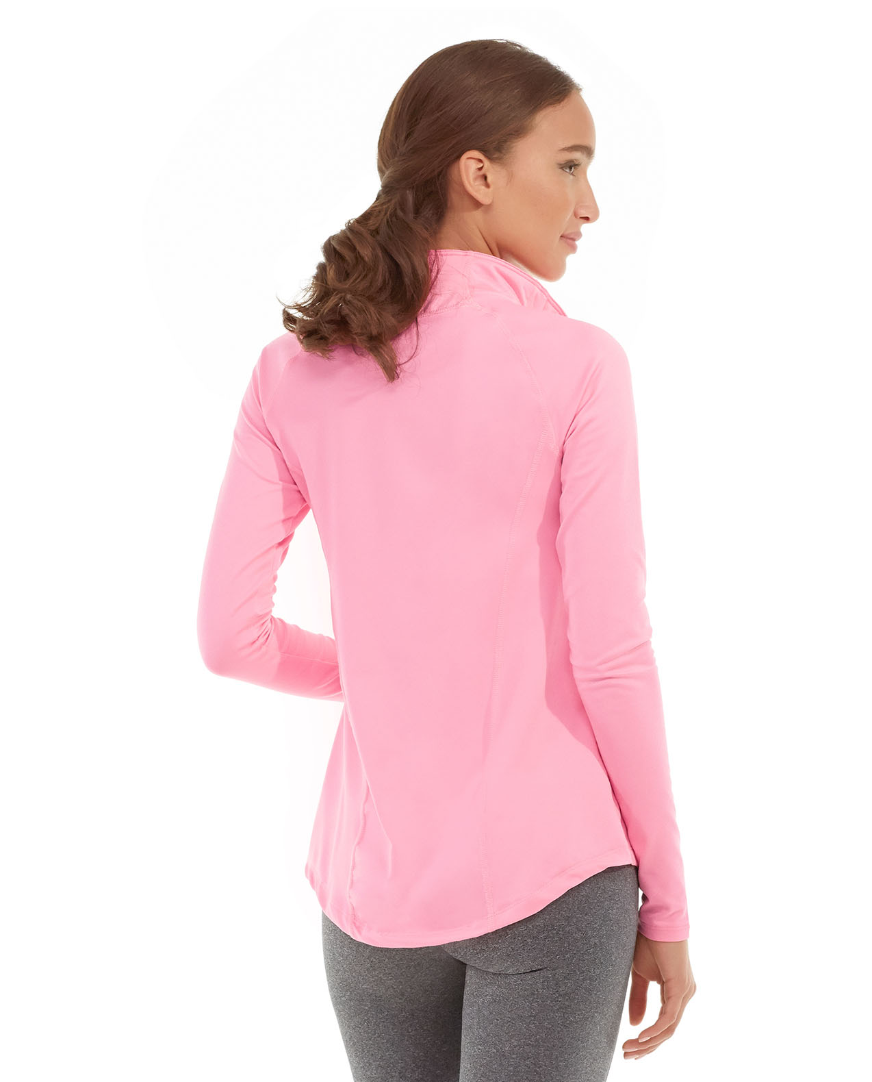 Augusta Pullover Jacket 7 - Image 3