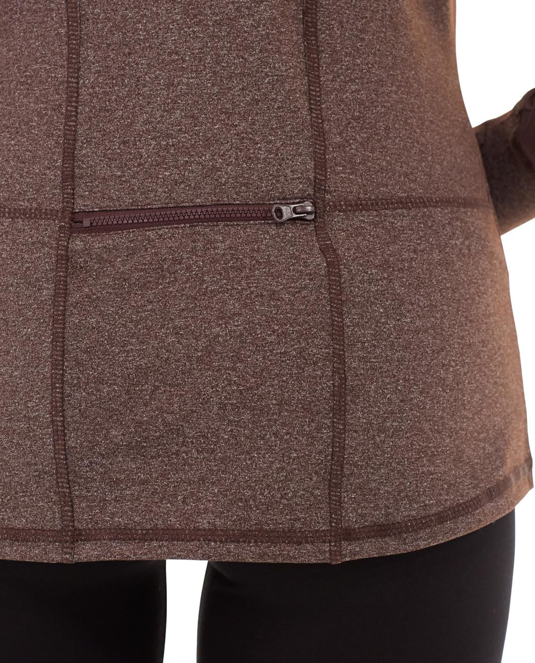 Riona Full Zip Jacket 2 - Image 2