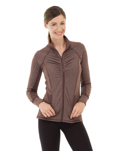 Riona Full Zip Jacket 3