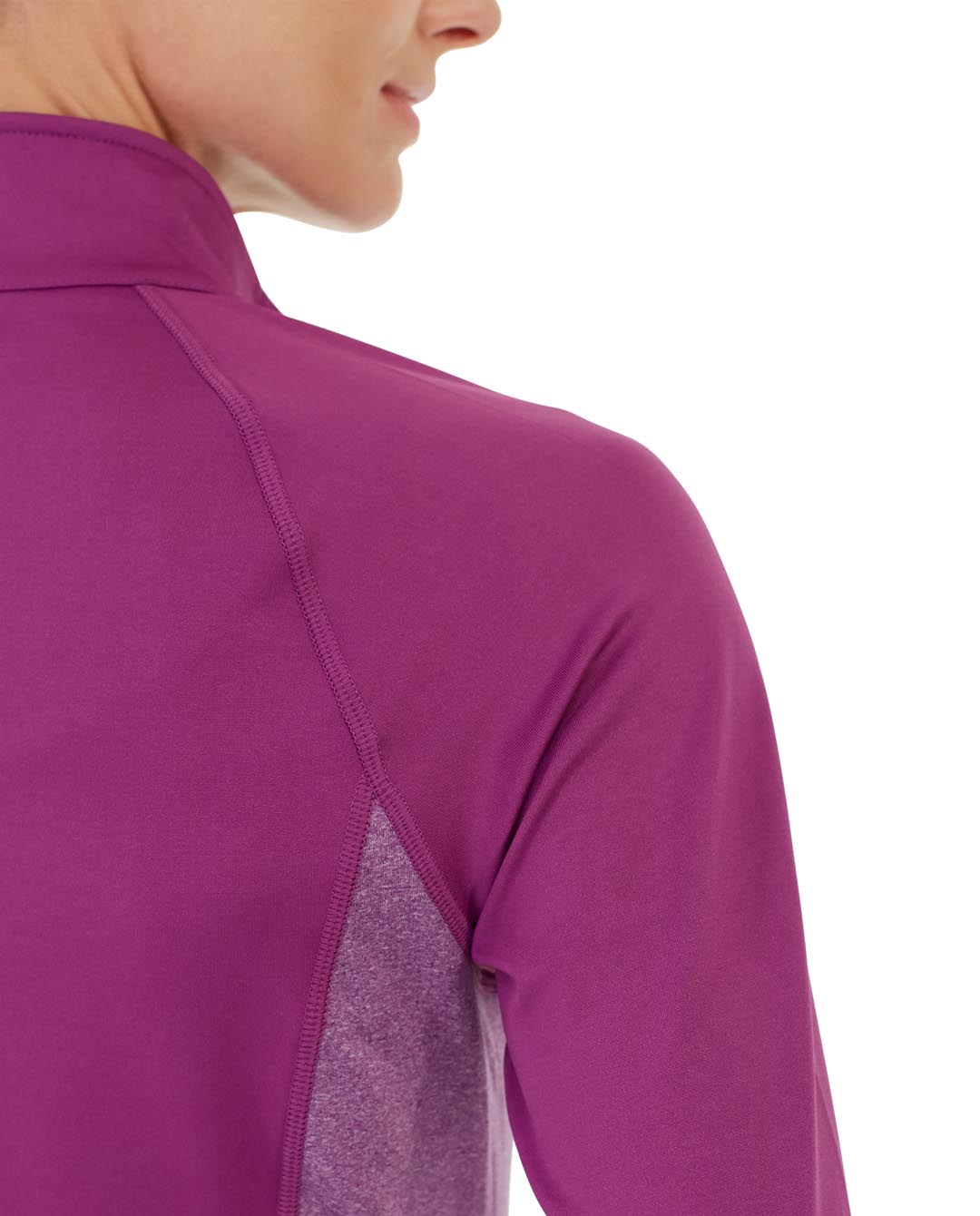 Inez Full Zip Jacket 1 - Image 2