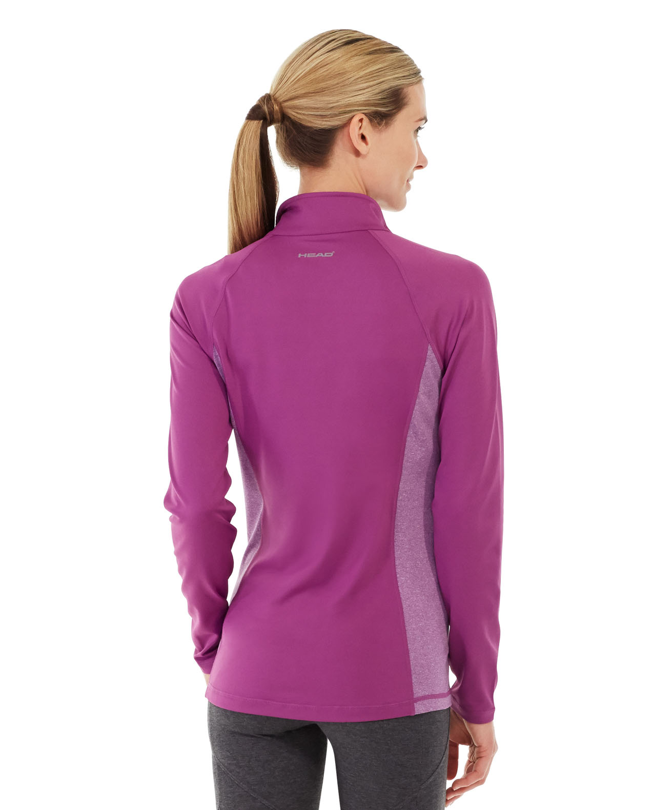 Inez Full Zip Jacket 1 - Image 3