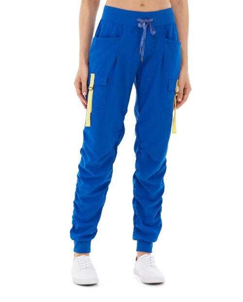 Ida Workout Parachute Pant 0