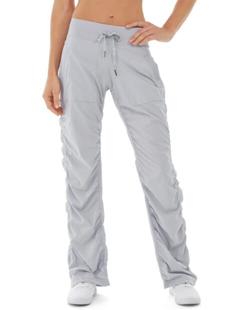 Cora Parachute Pant 0