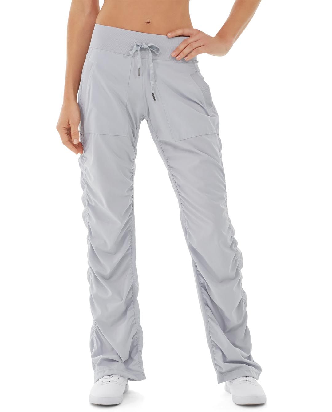Cora Parachute Pant 1