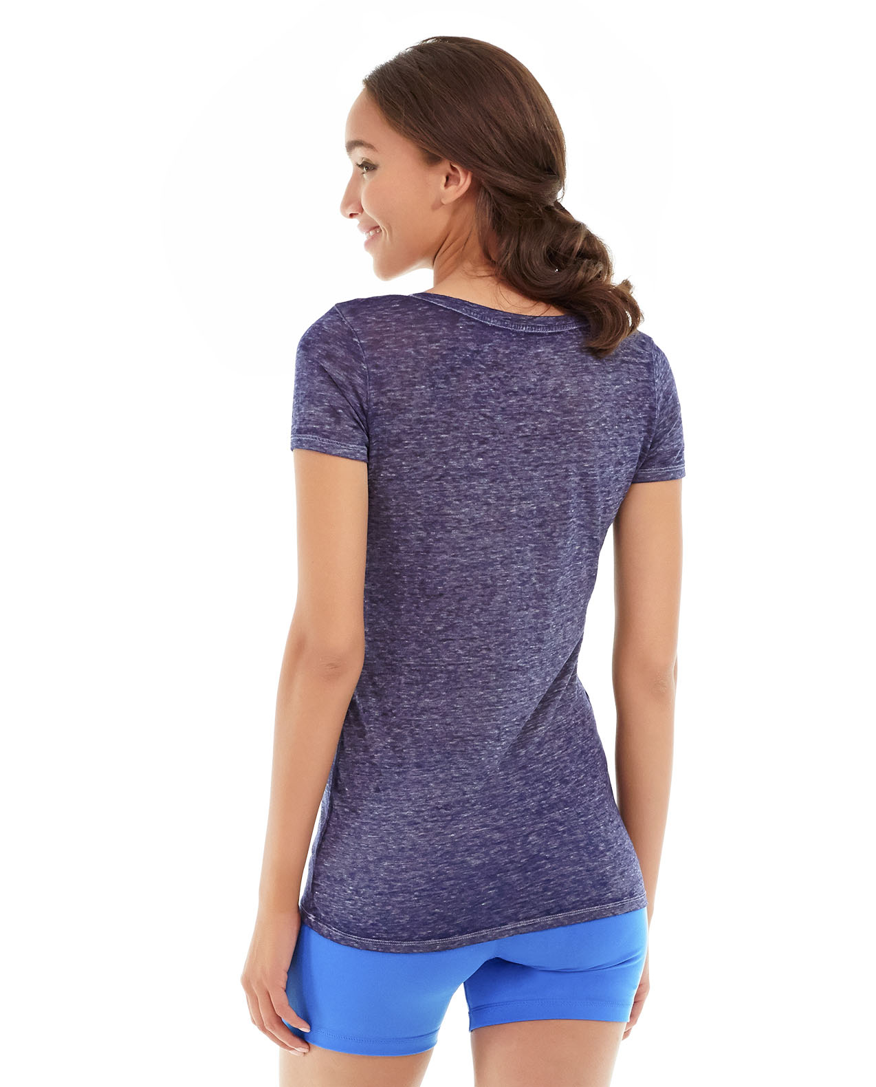 Minerva LumaTech™ V-Tee 1 - Image 2