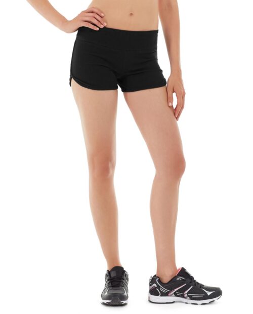 Fiona Fitness Short 0