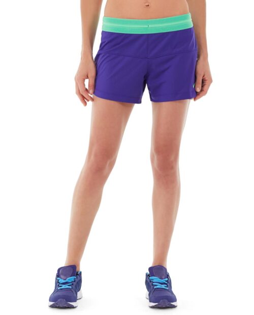 Sybil Running Short 0