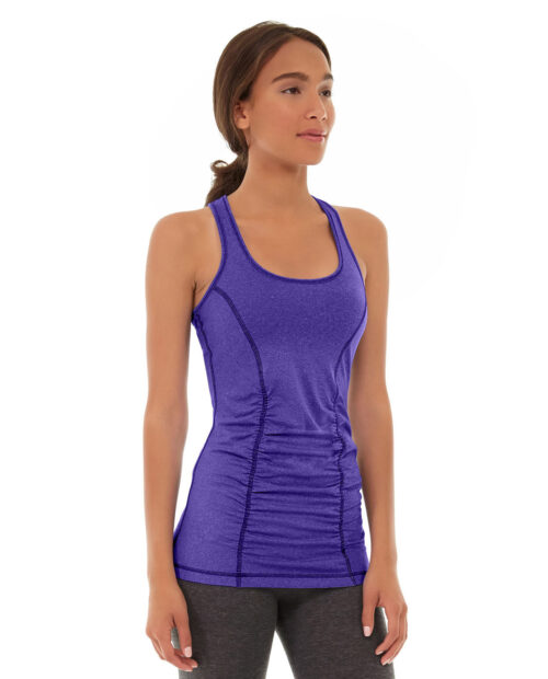 Leah Yoga Top 0