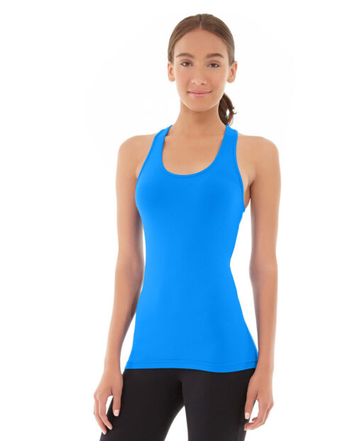 Chloe Compete Tank 4